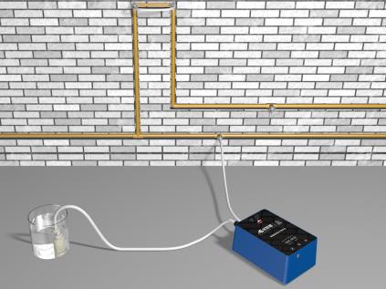 ppr水管一般打多少壓？以龍勝管為例實際講解！