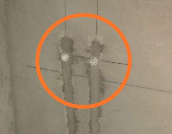 水管頭凸出墻面多少標(biāo)準(zhǔn)為佳？凸出太多反而影響美觀！