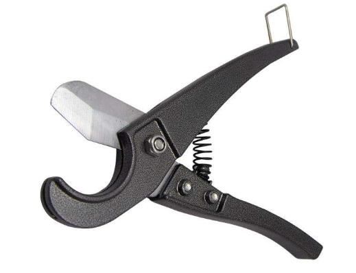 ppr剪子剪斜是怎么回事？是管剪質量不好嗎？怎么改善？