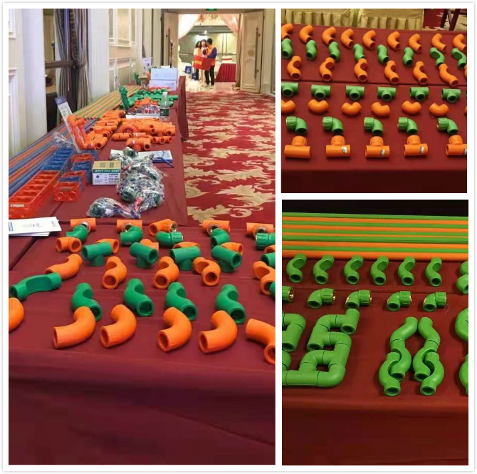 龍勝管大同運(yùn)營中心水工交流會(huì)圓滿落幕！