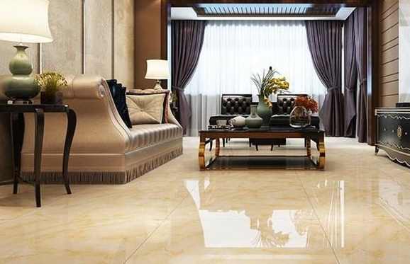 地暖上面鋪什么好？是選擇地板呢？還是瓷磚呢？