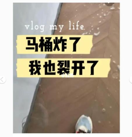 馬桶前置過濾器安裝塑料的好嗎？我和馬桶一起裂了！