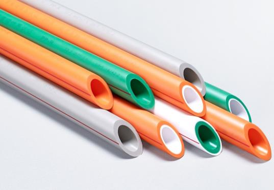 天力水管好還是日豐好？看到這個答案！由衷稱贊！