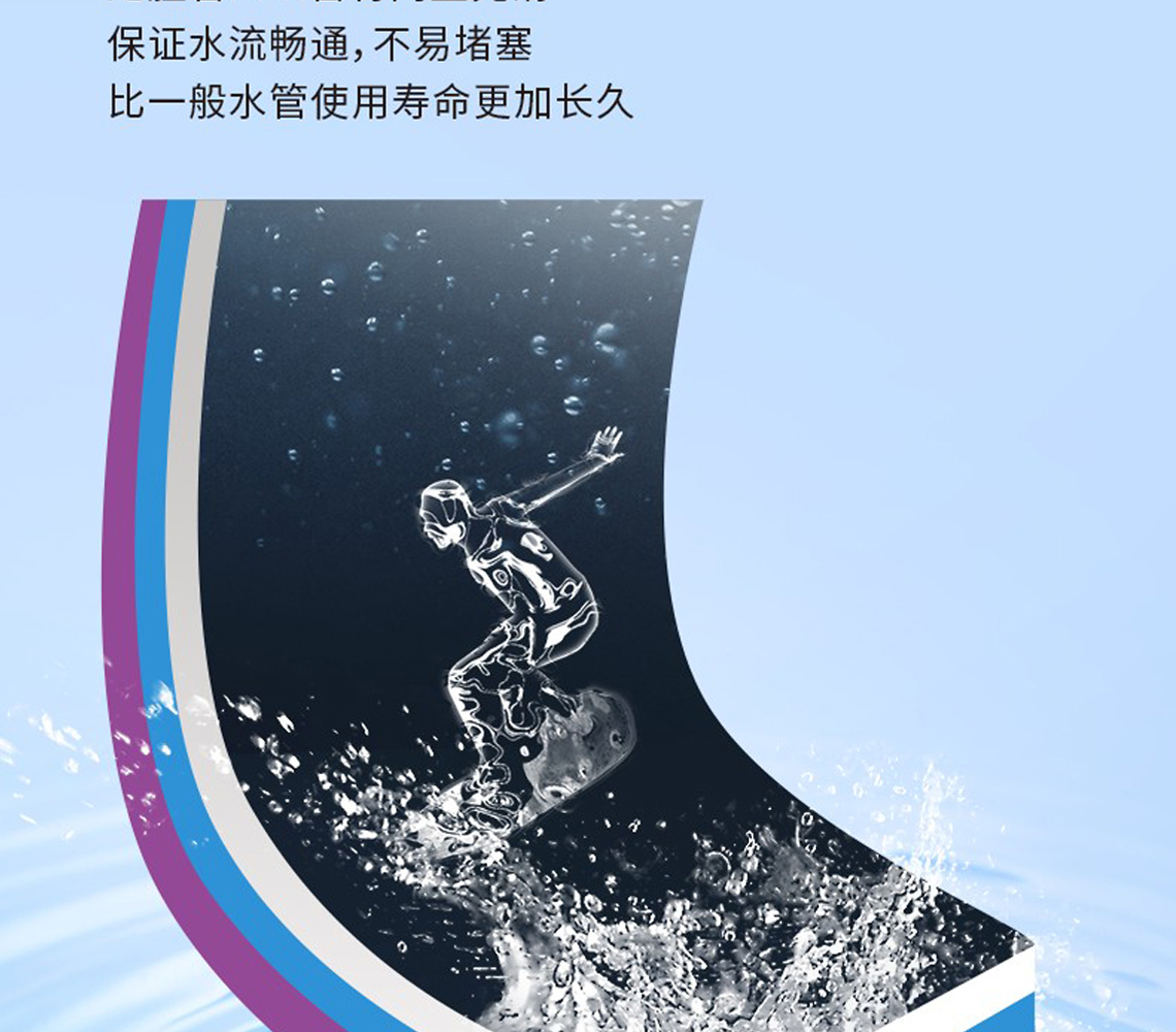 龍勝吉管國際SIAA抗菌認證