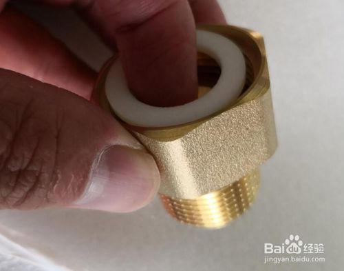 廚房水管前置過濾器安裝圖文說明，7張圖7個步驟，立馬學會！