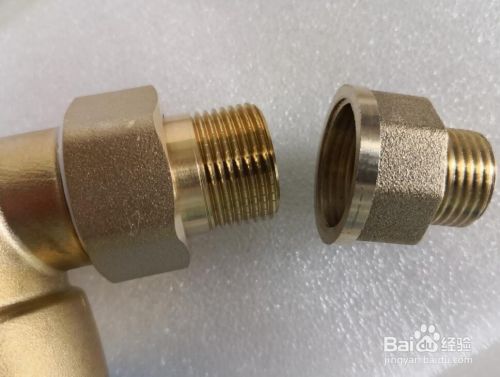 廚房水管前置過濾器安裝圖文說明，7張圖7個步驟，立馬學會！