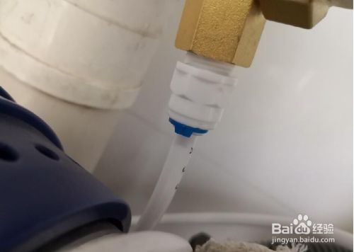 廚房水管前置過濾器安裝圖文說明，7張圖7個步驟，立馬學會！