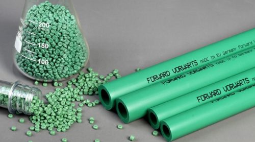 水管德國弗沃德好嗎？看這圖感覺質(zhì)感還是挺給力！