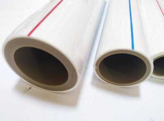 聯(lián)塑和金牛管選擇哪個好？善用這1招，從側(cè)選擇不是難題！