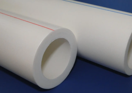 加盟德國ppr水管品牌怎么樣？進口和國產怎么選擇？