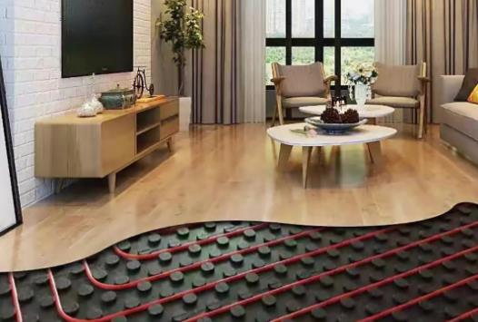 為什么韶關(guān)水地暖安裝品牌代理被越來越多人選擇？為了成為地暖行業(yè)的贏家！