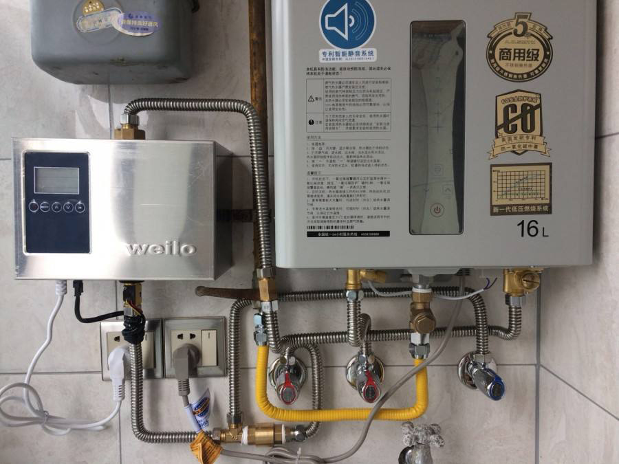 熱水器循環水怎么做?詳解大小循環的差異優缺點! 熱水器循環水怎么做?詳解大小循環的差異優缺點!