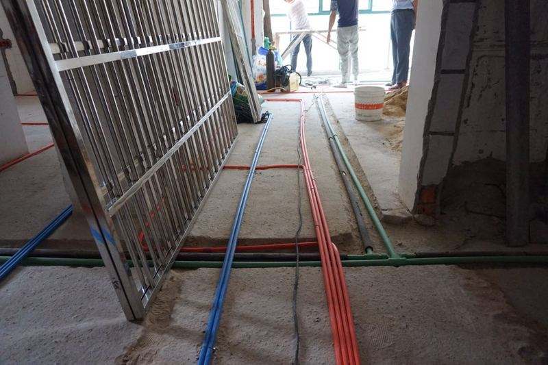 日豐管給水電工多少提成？具體是怎么計算的？