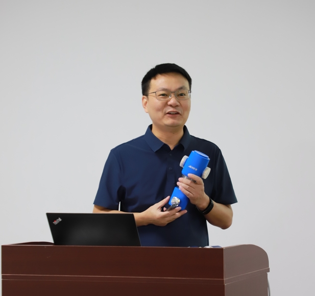 2024上半年度龍勝管全國銷售會(huì)議圓滿召開| 解放思想,極速前進(jìn)! 2024上半年度龍勝管全國銷售會(huì)議圓滿召開| 解放思想,極速前進(jìn)!