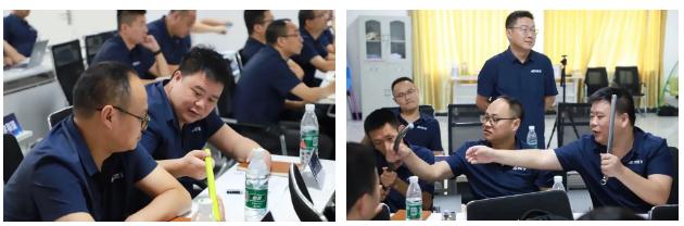 2024上半年度龍勝管全國銷售會(huì)議圓滿召開| 解放思想,極速前進(jìn)! 2024上半年度龍勝管全國銷售會(huì)議圓滿召開| 解放思想,極速前進(jìn)!