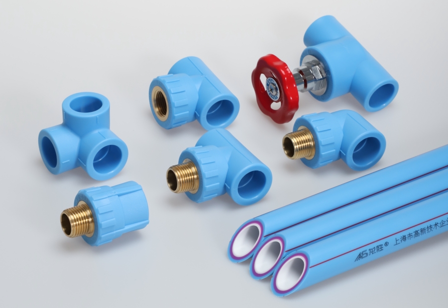 龍勝管又獲CIAA抗菌認證，成國內首個雙抗菌認證品牌