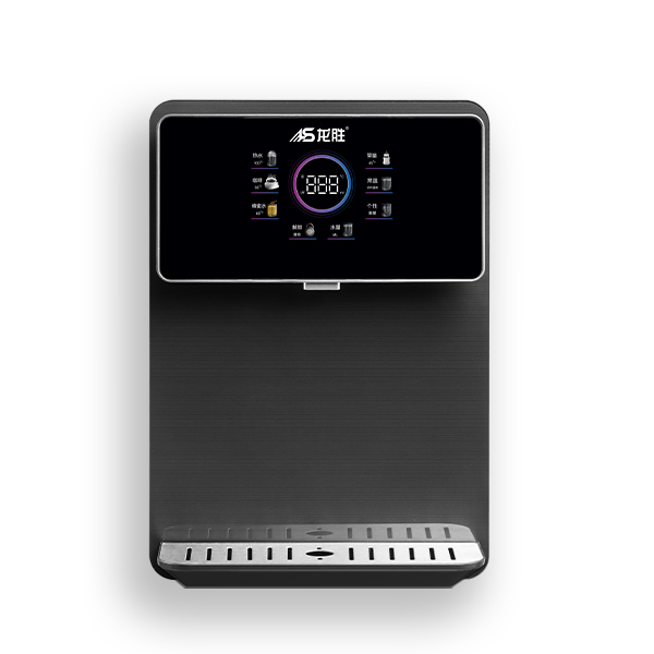 龍勝管線飲水機BG368