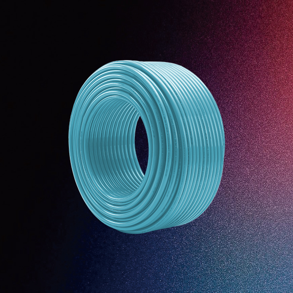 龍勝管孔雀藍PERT阻垢管