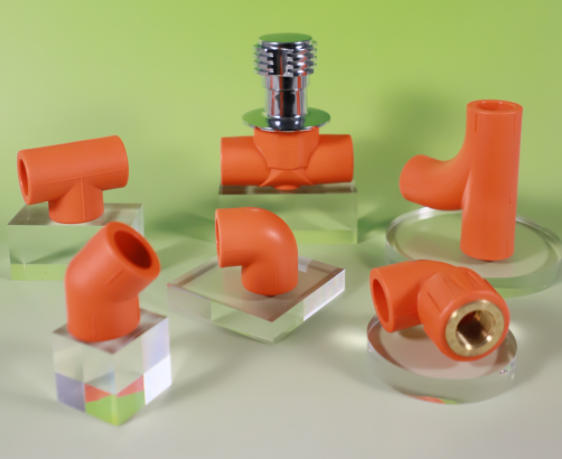 成都市保利ppr水管總代理市場潛力如何？代理有何好處？