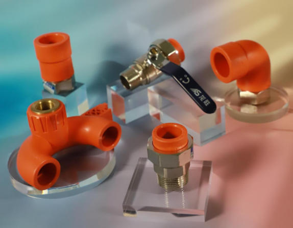 代理德國ppr管品質(zhì)怎么樣?利潤空間如何? 代理德國ppr管品質(zhì)怎么樣?利潤空間如何?